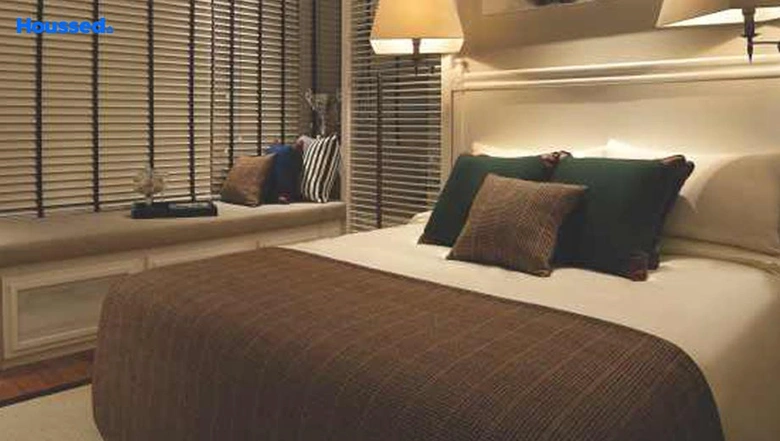 Sample Apartment